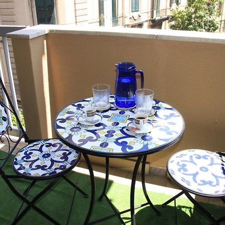 B&B Alexander-Room And Breakfast Palermo Exterior photo